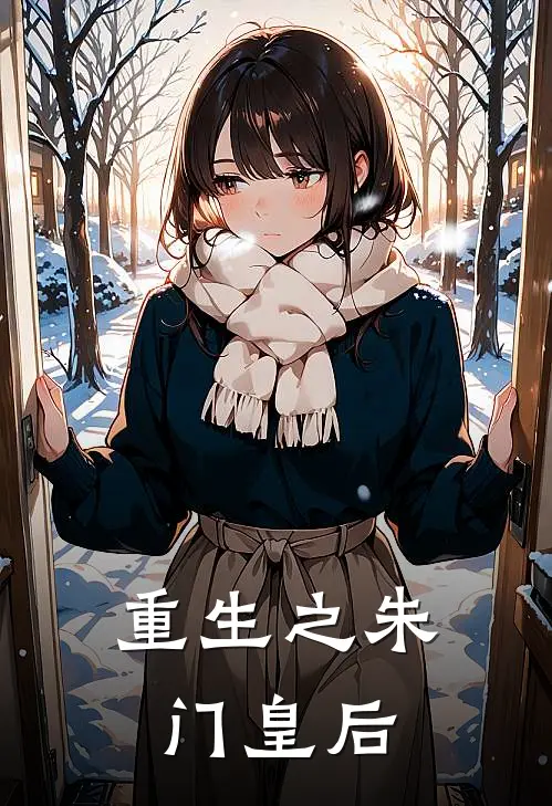 重生之朱门皇后