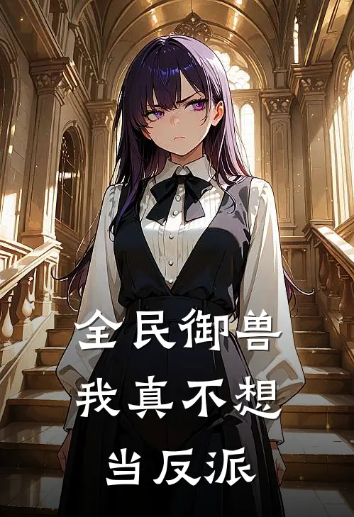 全民御兽：我真不想当反派萧烬林风小说完整版免费阅读_最新章节列表全民御兽：我真不想当反派(萧烬林风)