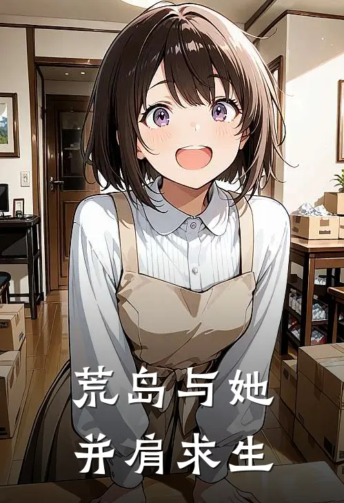 荒岛与【她】并肩求生秦烈叶澜儿最新更新小说_在线阅读免费小说荒岛与【她】并肩求生秦烈叶澜儿