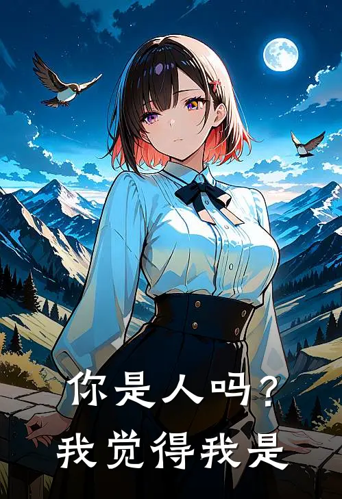 你是人吗？我觉得我是