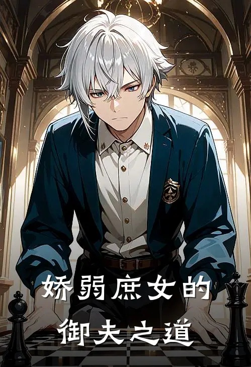娇弱庶女的御夫之道