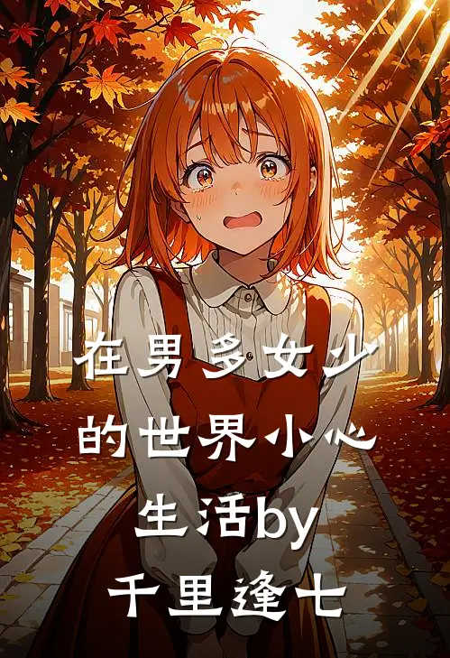 在男多女少的世界小心生活by千里逢七