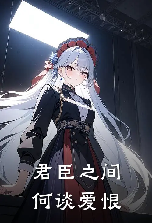 君臣之间，何谈爱恨