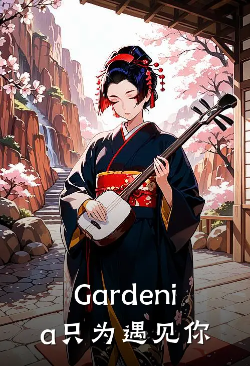 Gardenia只为遇见你(菲欧娜克莱纳)全章节在线阅读_菲欧娜克莱纳全章节在线阅读