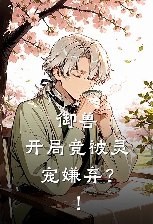 御兽：开局竟被灵宠嫌弃？！