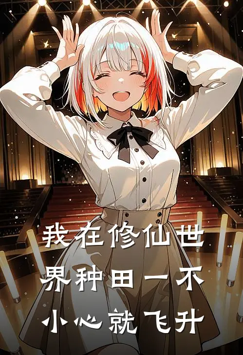 我在修仙世界种田一不小心就飞升