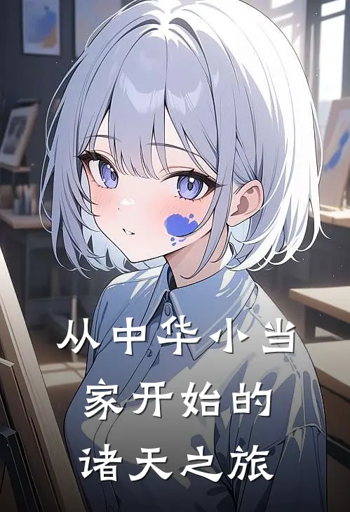 从中华小当家开始的诸天之旅