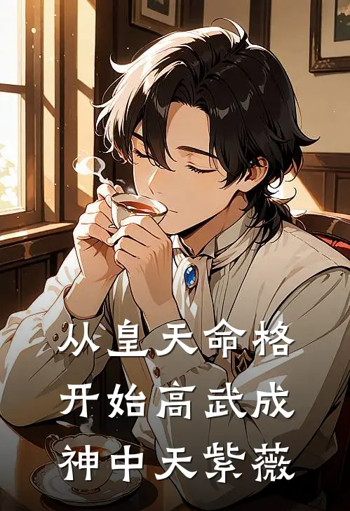 从皇天命格开始高武成神中天紫薇