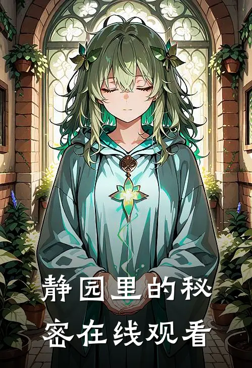 静园里的秘密在线观看