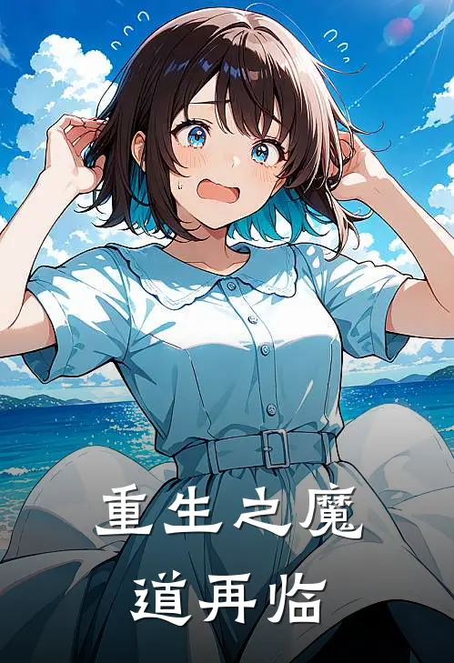 重生之魔道再临