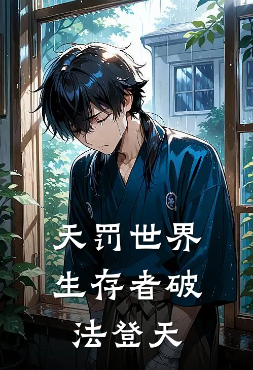 柯宗铭梁皓(天罚世界，生存者破法登天)全本免费在线阅读_(天罚世界，生存者破法登天)完结版免费在线阅读