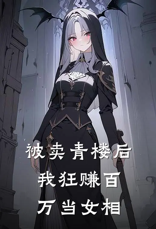 被卖青楼后，我狂赚百万当女相