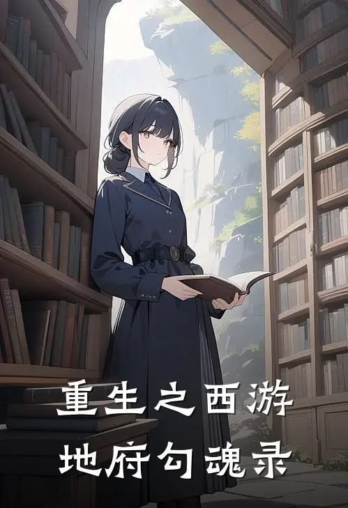 重生之西游地府勾魂录