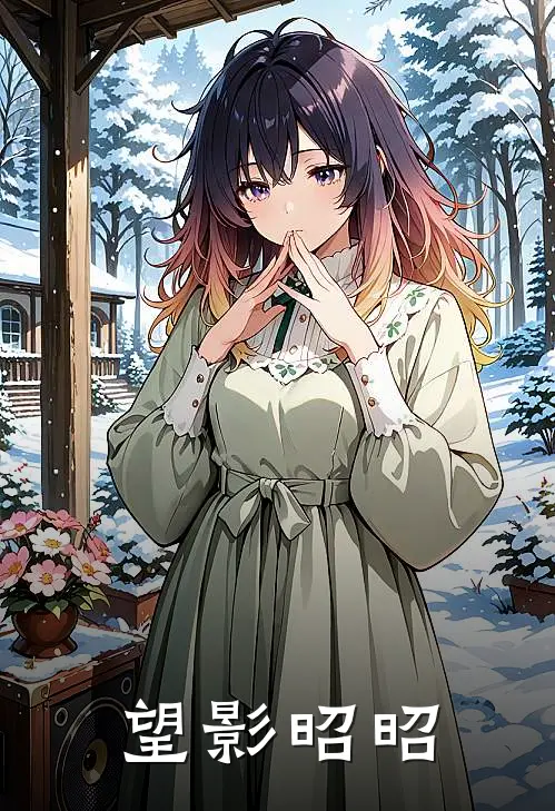 望影昭昭云昭应望安热门完结小说_最热门小说望影昭昭云昭应望安