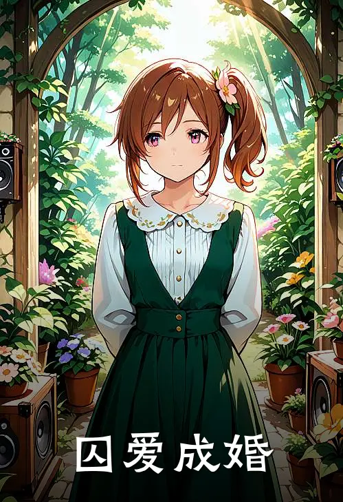 《囚爱成婚》周浩宇陆相宜完本小说_周浩宇陆相宜(囚爱成婚)全文免费阅读无弹窗大结局