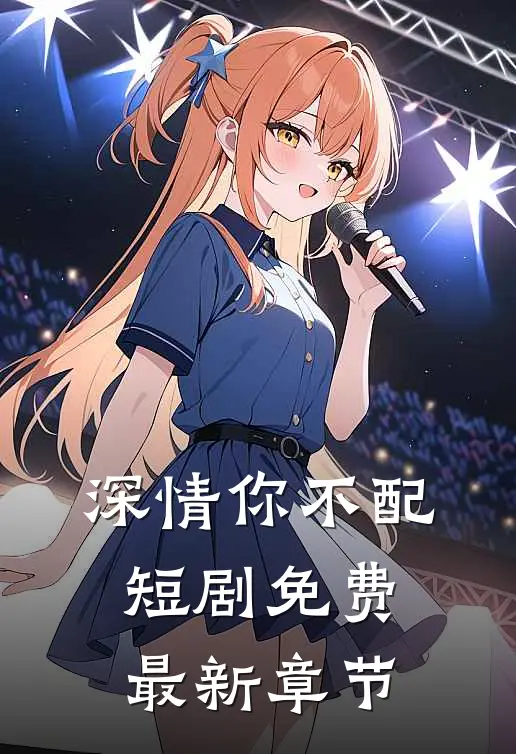 深情你不配短剧免费最新章节