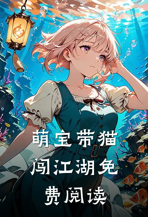 萌宝带猫闯江湖免费阅读