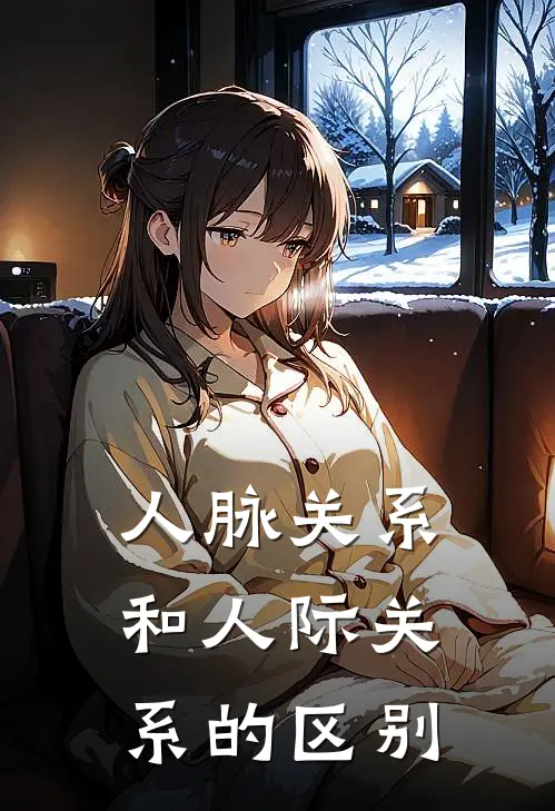 人脉关系和人际关系的区别