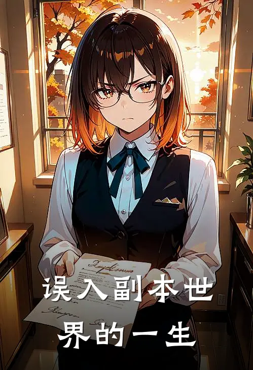 误入副本世界的一生