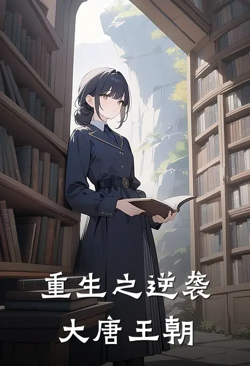 重生之逆袭大唐王朝