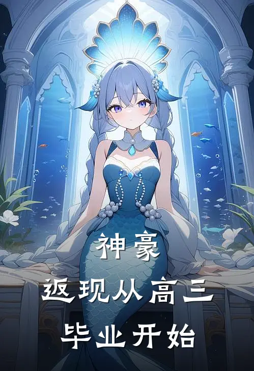 神豪：返现从高三毕业开始