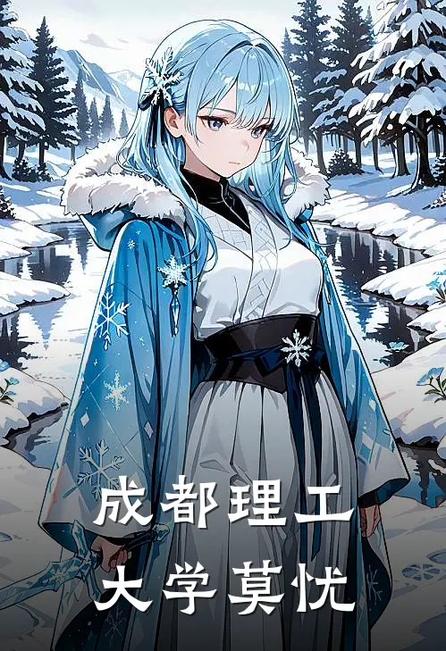 成都理工大学莫忧