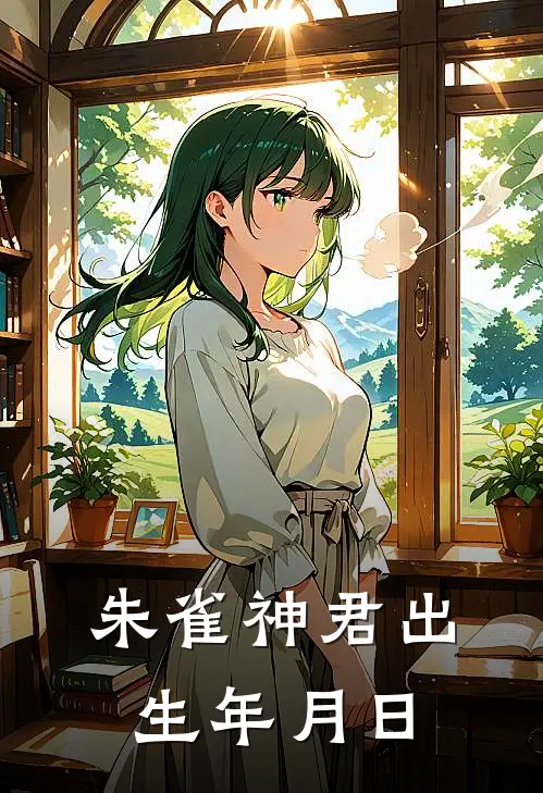 朱雀神君出生年月日