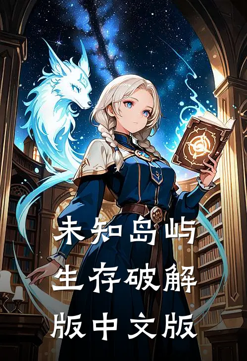未知岛屿生存破解版中文版