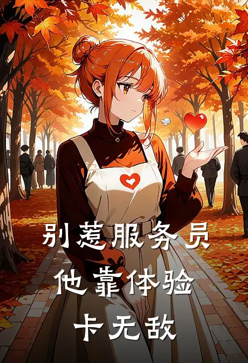 别惹服务员，他靠体验卡无敌(纪凡雷小虎)全文免费阅读无弹窗大结局_《别惹服务员，他靠体验卡无敌》纪凡雷小虎免费小说