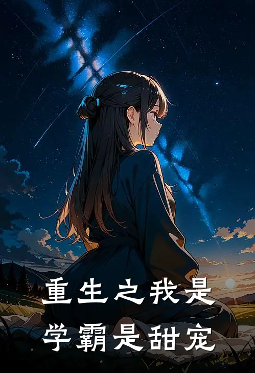 重生之我是学霸是甜宠