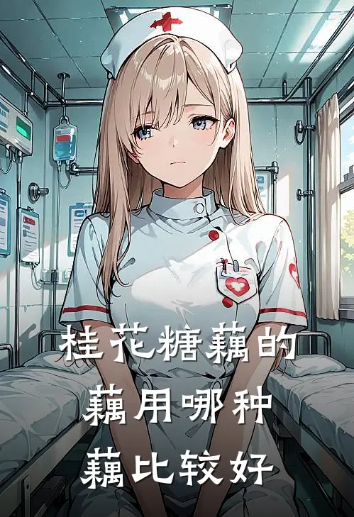 桂花糖藕的藕用哪种藕比较好