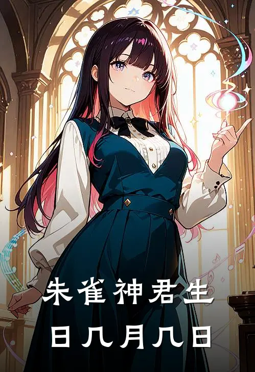 朱雀神君生日几月几日