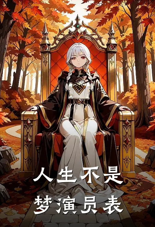 人生不是梦演员表