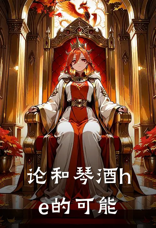 论和琴酒he的可能