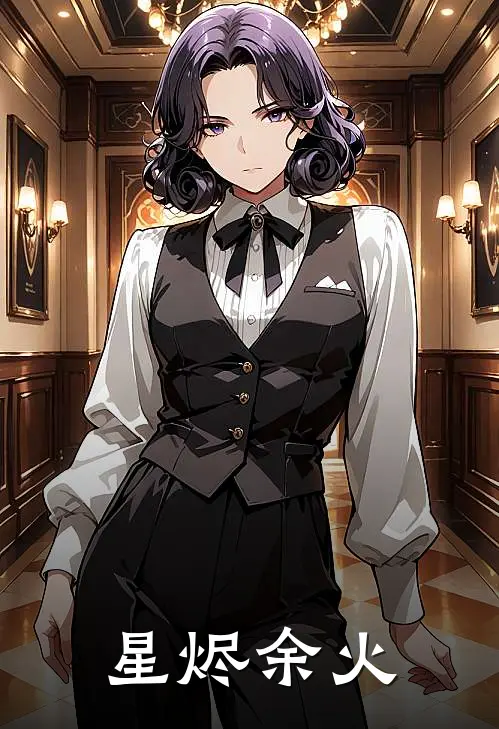 星烬余火