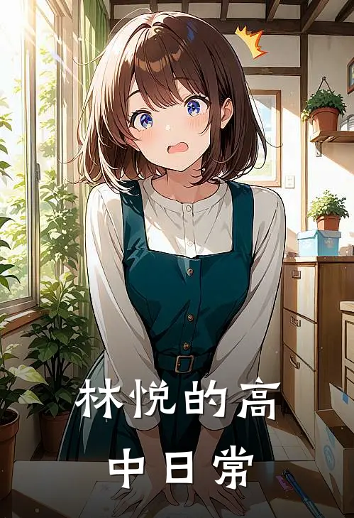 林悦的高中日常