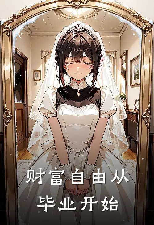 财富自由从毕业开始