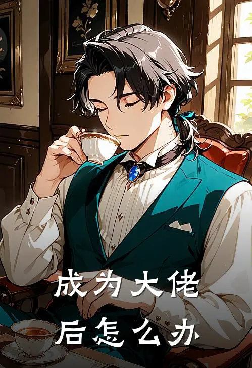 成为大佬后怎么办