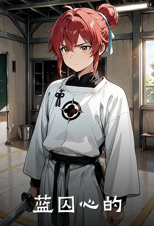 蓝囚心的