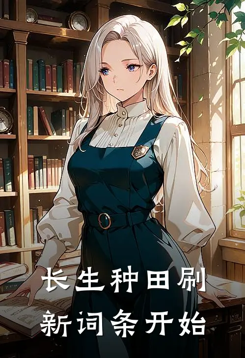 长生种田刷新词条开始