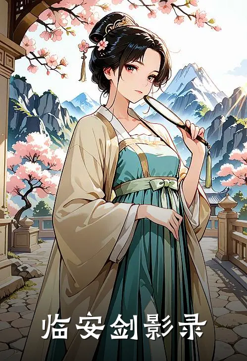 临安剑影录(林破虏辛无瑕)在线免费小说_免费阅读全文临安剑影录(林破虏辛无瑕)