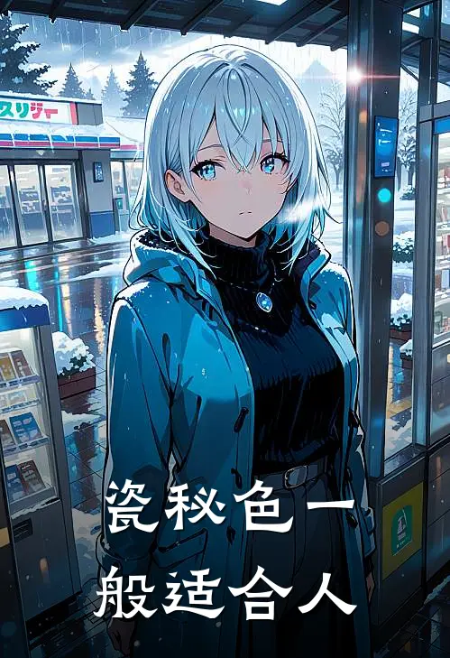 瓷秘色一般适合人