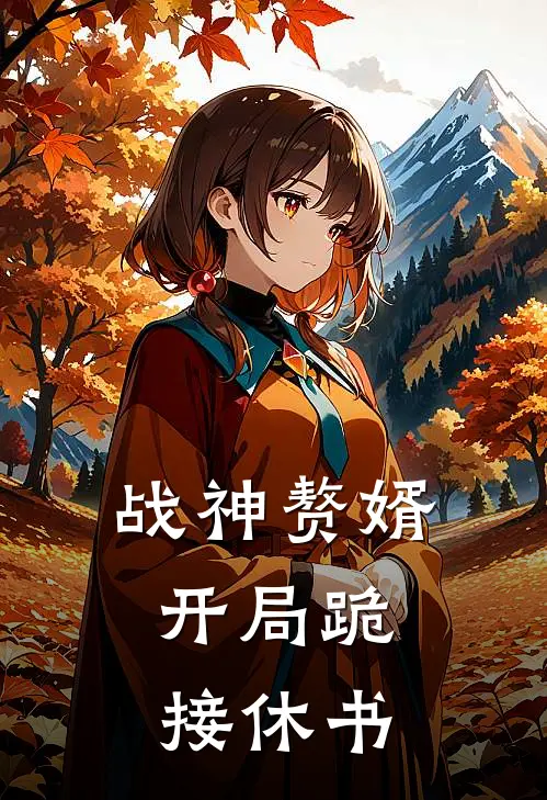 战神赘婿：开局跪接休书