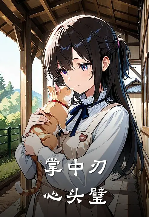 掌中刃，心头璧