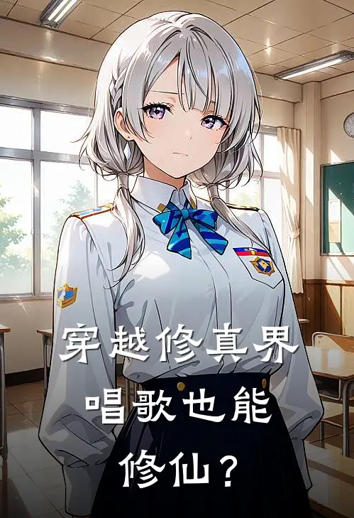 穿越修真界，唱歌也能修仙？