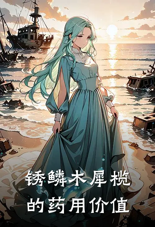 锈鳞木犀榄的药用价值