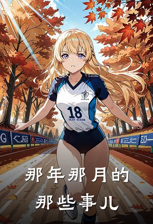 那年那月的那些事儿