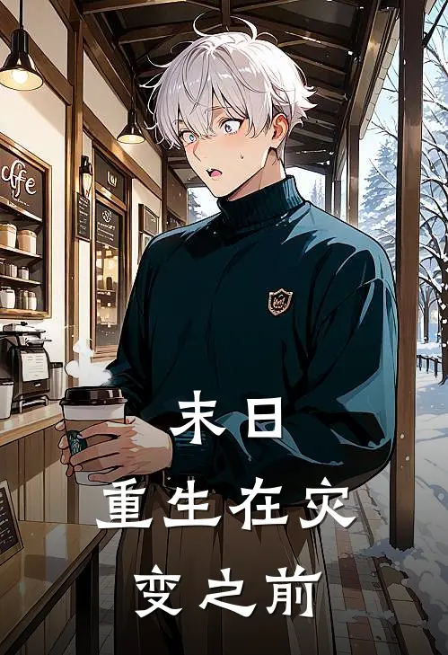 末日：重生在灾变之前