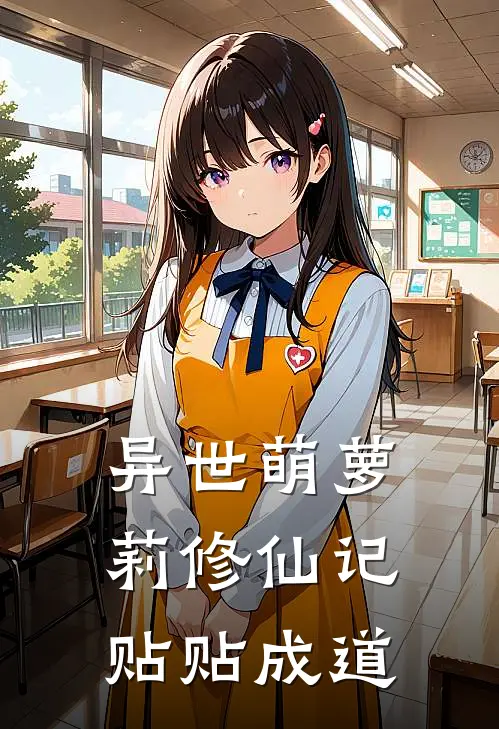 异世萌萝莉修仙记，贴贴成道