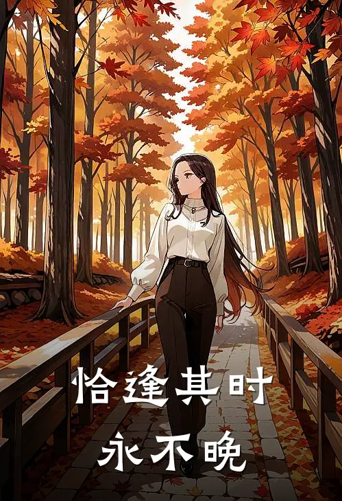 恰逢其时永不晚